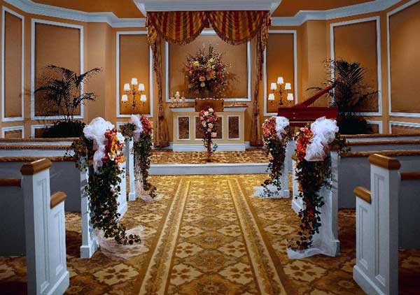Top 10 Wedding Chapels in Las Vegas Las Vegas Hotels