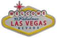 Welcome to Las Vegas Sign