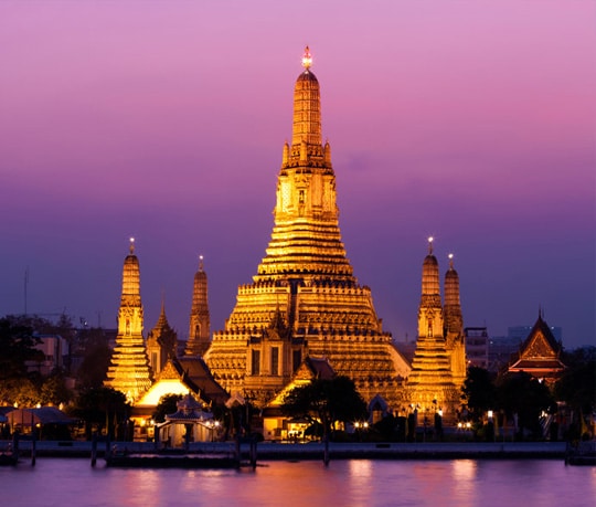 bangkok