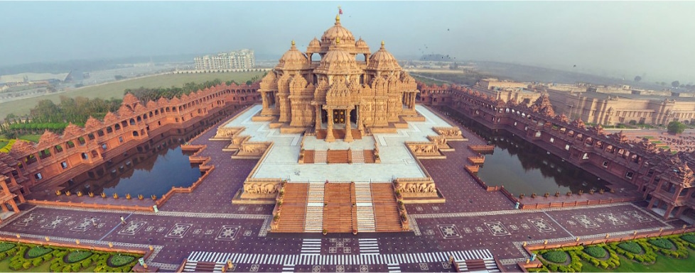 akshardhaam
