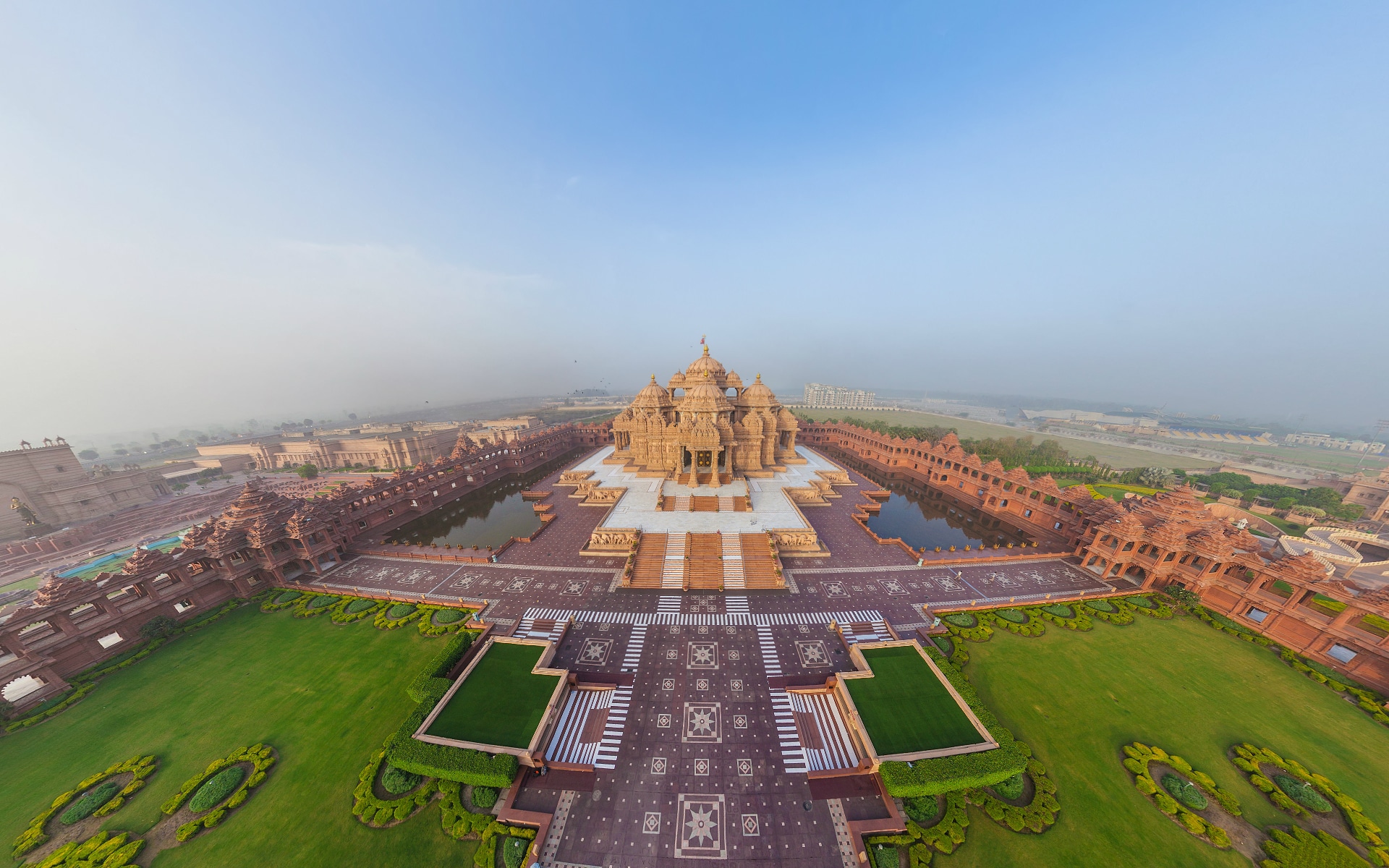akshardham-temple