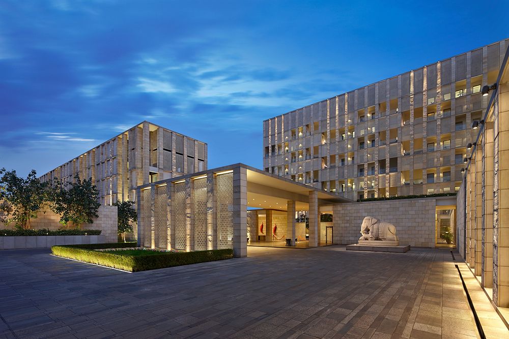 the-lodhi