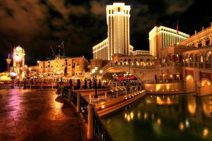 Venetian Hotel Vegas. Top Vegas Hotels.