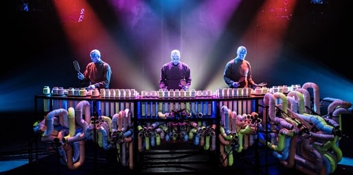 Las Vegas Best Shows