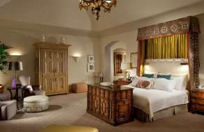 Habitación de la villa - Mansion at MGM Grand