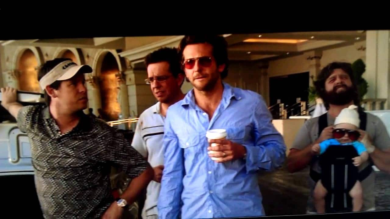 Las Vegas for Single Guys