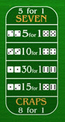 scommesse 5 for1 | 10 for 1 | 30 for 1| 15 for 1