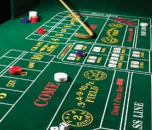 Las Vegas Craps Basics