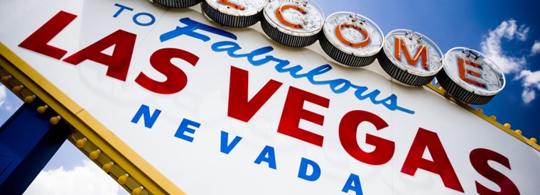 Vegas Hotel Deals and Offers (2023)
