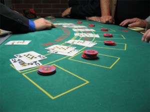 Las Vegas Blackjack Rules. How to win.