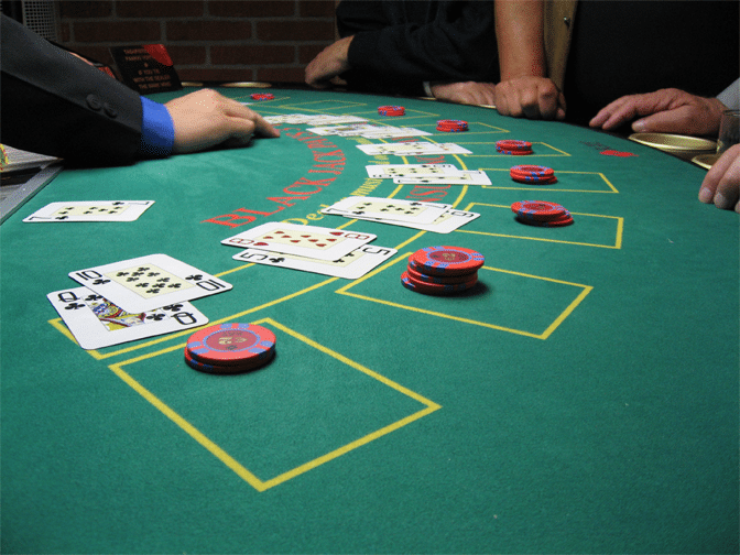 Las Vegas Blackjack Rules. How to Play Blackjack and Win | Las Vegas Direct