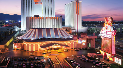 Circus Circus Las Vegas