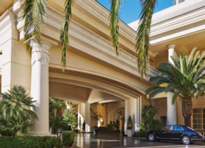 Four Seasons Las Vegas