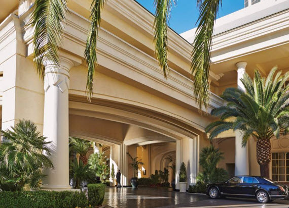 Four Seasons Las Vegas