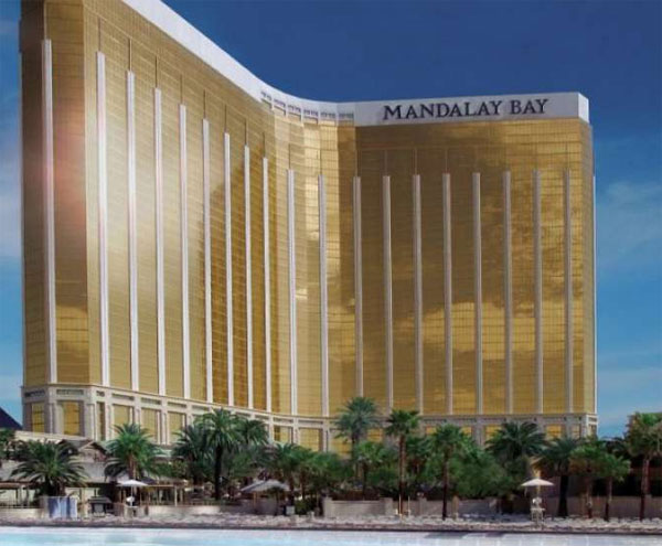 Mandalay Bay Las Vegas Hotel