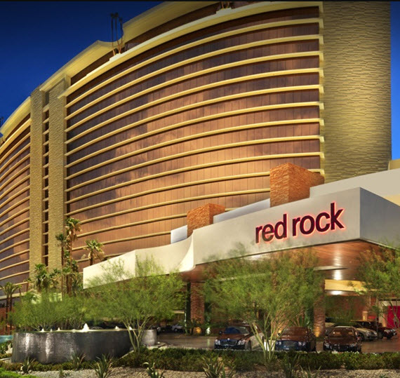 Red Rock Las Vegas