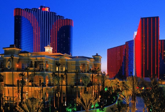 Rio Las Vegas