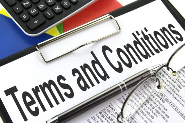 Las Vegas Direct Terms and Conditions Las Vegas Direct Terms and Conditions