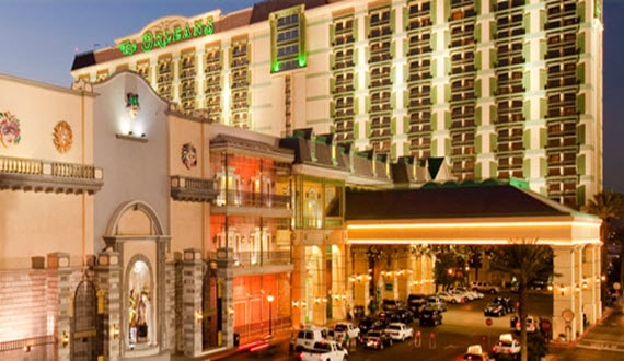 the-orleans-las-vegas