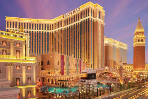 Venetian Las Vegas