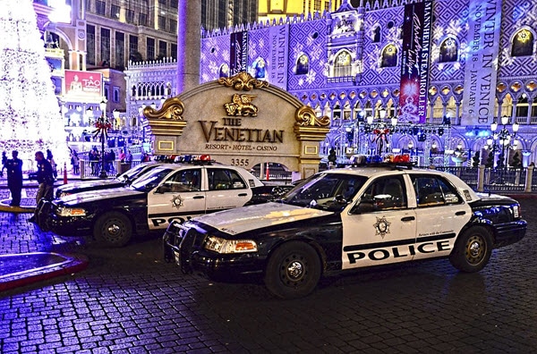 Las Vegas Safety Tips Las Vegas Safety Tips