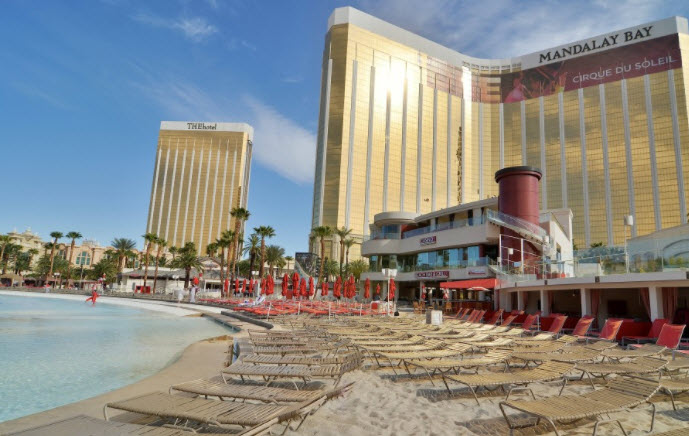 Best Vegas Pools and Pool Clubs Best Vegas Pools and Pool Clubs