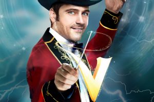 V The Ultimate Variety Show