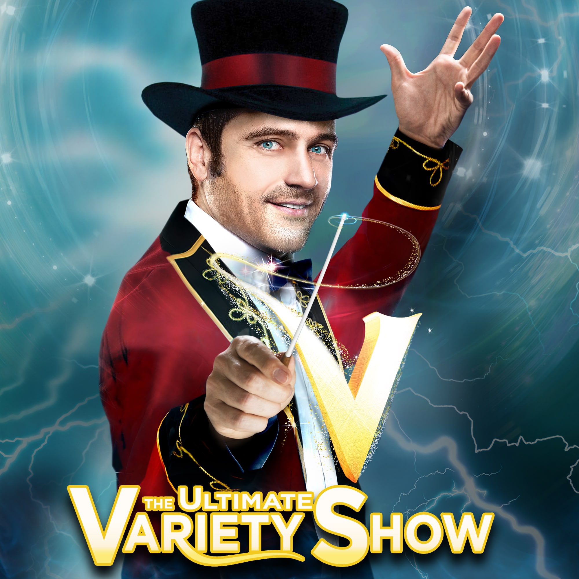 The Best Family-Friendly Shows in Las Vegas 2025 The Best Family-Friendly Shows in Las Vegas 2025