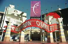 Fashion Outlet Mall