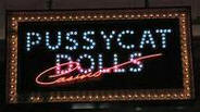pussycat