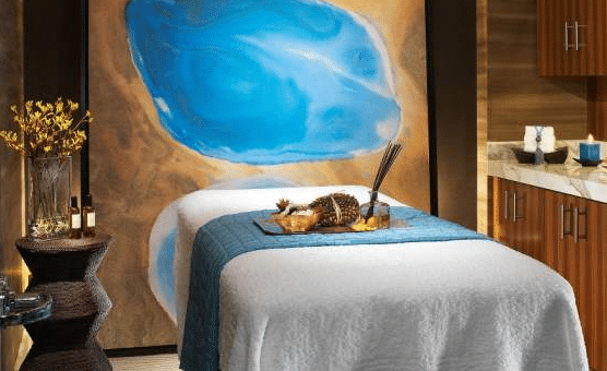 Top 10 Las Vegas Spas Top 10 Las Vegas Spas