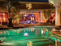Xs las vegas craps