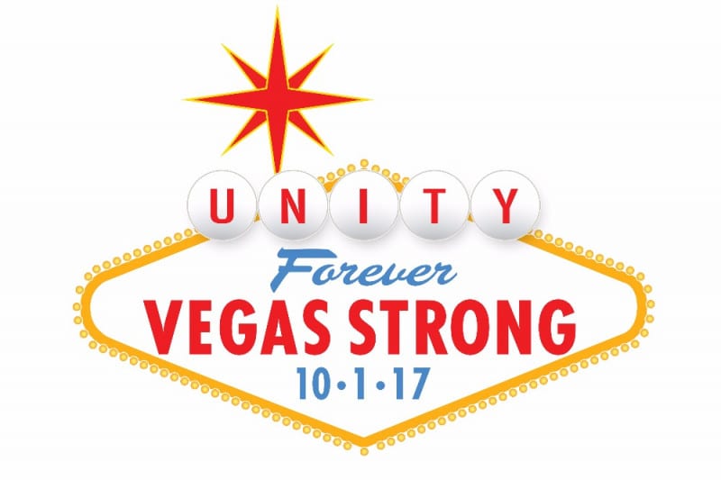 #VegasStrong