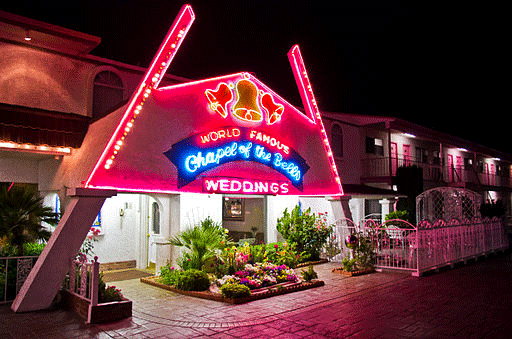 Top 10 Wedding Chapels in Las Vegas Las Vegas Direct Top 10 Wedding Chapels in Las Vegas Las Vegas Direct