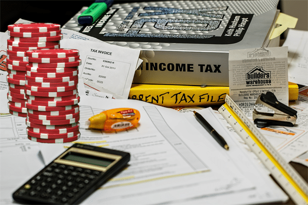 Reporting Gambling Winnings and Losses to the IRS Reporting Gambling Winnings and Losses to the IRS
