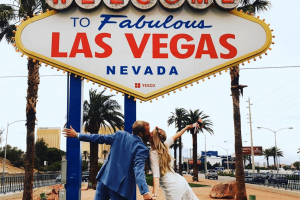 Best Wedding Chapels in Las Vegas