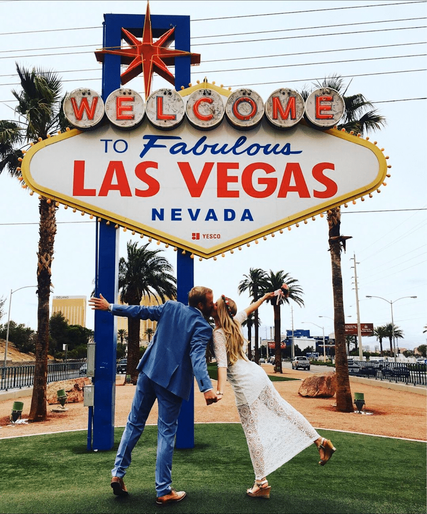 Best Wedding Chapels in Las Vegas
