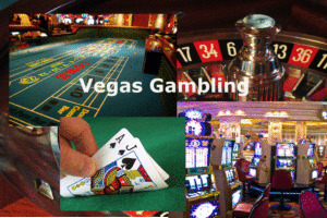 Las Vegas Gambling