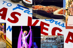 Top Things to Do in Vegas