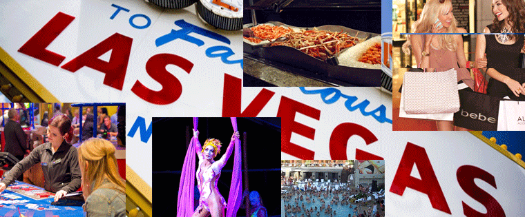 Top FREE Things to Do in Las Vegas Top FREE Things to Do in Las Vegas