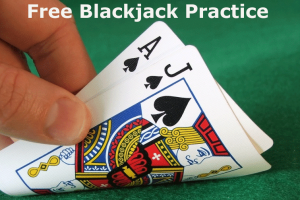 Free Vegas Online Blackjack Game