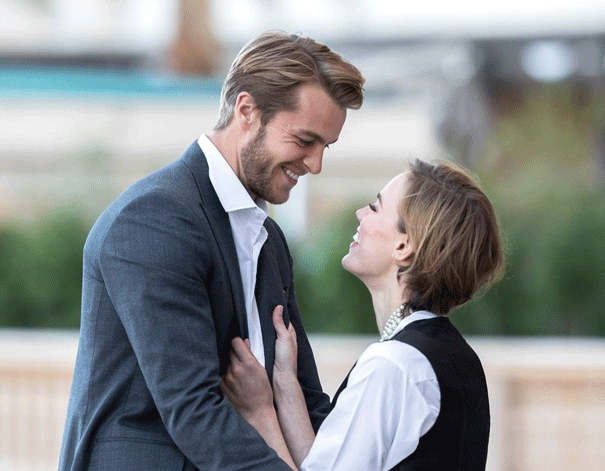 5 Reasons Why Las Vegas Is The Perfect Honeymoon Destination 5 Reasons Why Las Vegas Is The Perfect Honeymoon Destination