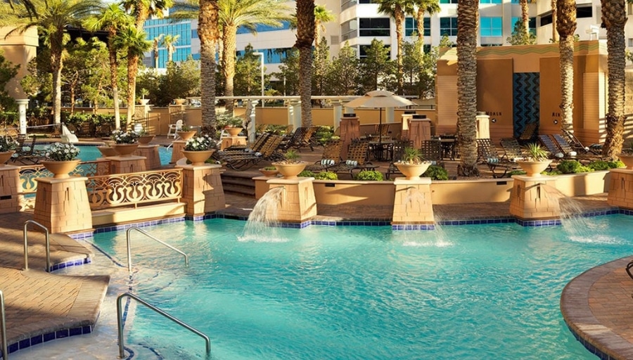 timeshare presentation deals las vegas