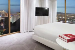 Smoke-Free Vegas: Our Favorite Non-Smoking Hotels in Las Vegas