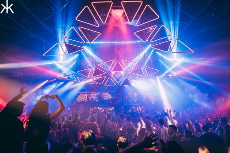 The Best Las Vegas Clubs 2023: Our Top 10 Picks for a Wild Night Out in ...