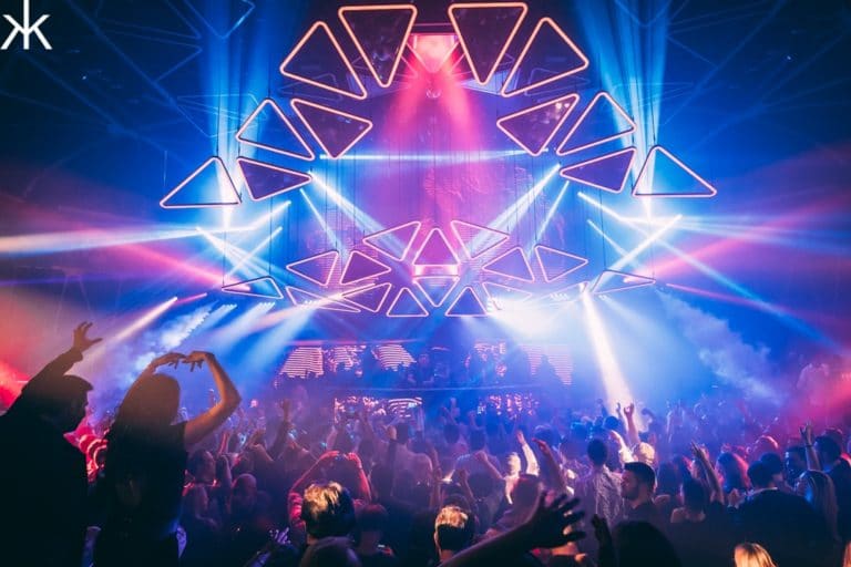 The Best Las Vegas Clubs 2024 Our Top 10 Picks for a Wild Night Out in