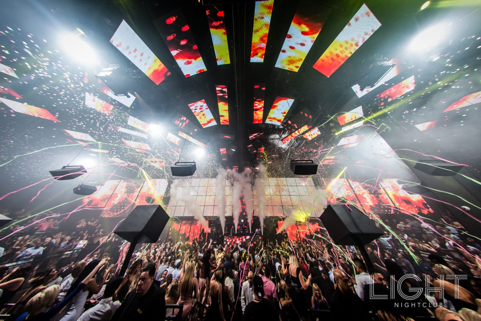 The Best Las Vegas Clubs 2023 Our Top 10 Picks for a Wild Night Out in