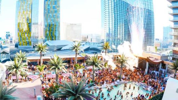 Your Complete Guide to the Perfect Girls Night Out in Las Vegas! | Las ...