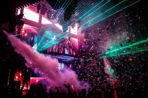 The Best Las Vegas Clubs 2025: Our Top 10 Picks for a Wild Night Out in Vegas