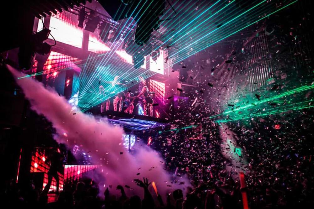 The Best Las Vegas Clubs 2025: Our Top 10 Picks for a Wild Night Out in Vegas The Best Las Vegas Clubs 2025: Our Top 10 Picks for a Wild Night Out in Vegas